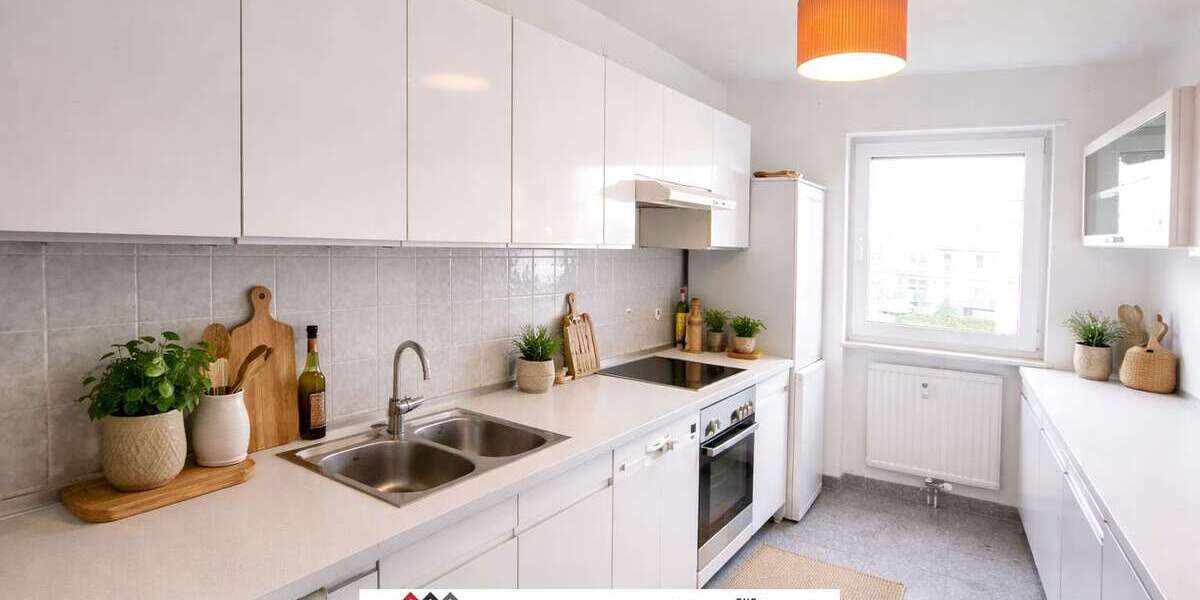 Etagenwohnung Leimen - 3.5 Zimmer, 84 m&sup2;, 299.000&euro; | Angebot:26260607