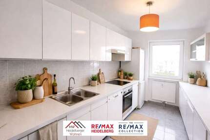 Wohnung Leimen - 3.5 Zimmer, 84 m&sup2;, 299.000&euro; | Angebot:26260607