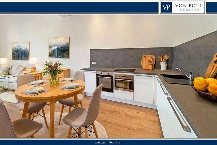 Wohnung zum Mieten in Weinheim 1.490 € 122 m²