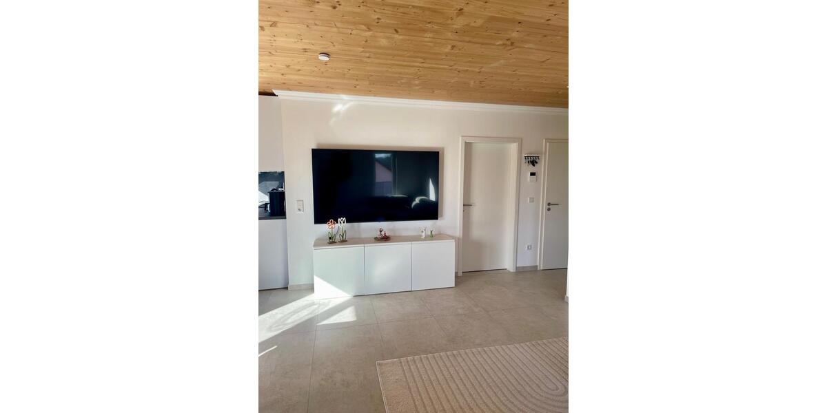 Etagenwohnung Heppenheim (Bergstraße) - 3 Zimmer, 80 m&sup2;, 1.200&euro; | Angebot:25355637