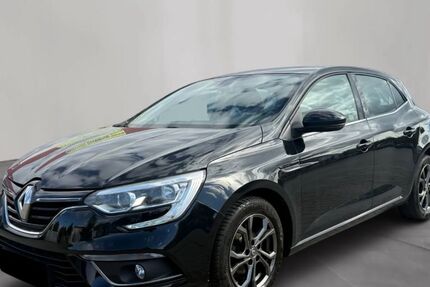Renault Megane 94.400 km 6.800 &euro; Gernsheim 64579