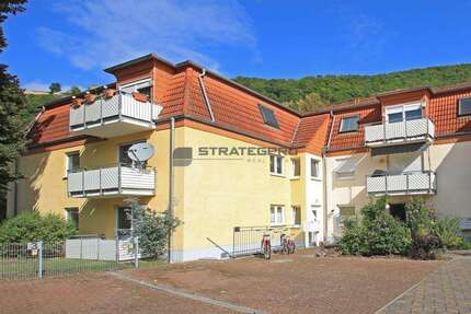 Wohnung zum Kaufen in Neustadt 160.000 € 55 m²