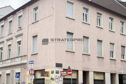 Wohnung Mannheim Quadrate - 2 Zimmer, 45 m&sup2;, 710&euro; | Angebot:25374963