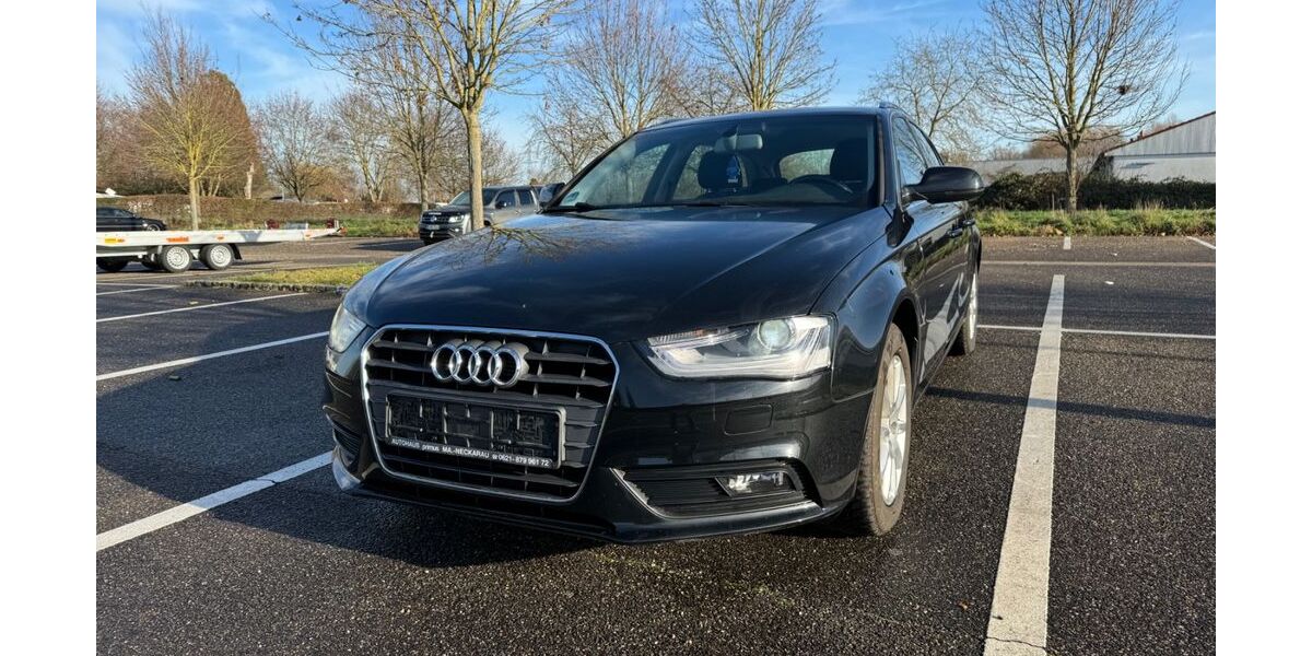 Audi A4 148.000 km 10.700 &euro; Philippsburg 76661