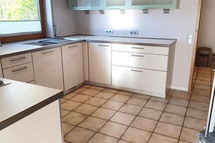 ObjNr:19622 - Wunderschöne DHH in ruhiger Lage von Wiesloch-Baiertal 6 zimmer