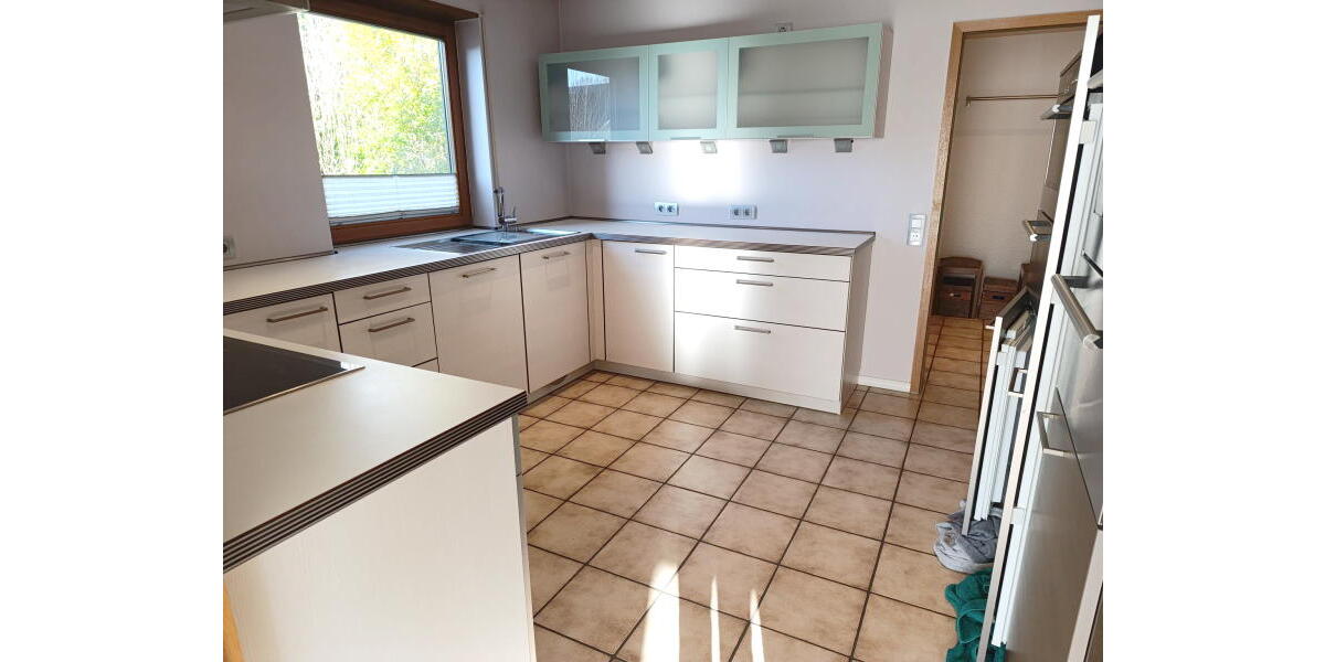 ObjNr:19622 - Wunderschöne DHH in ruhiger Lage von Wiesloch-Baiertal 6 zimmer