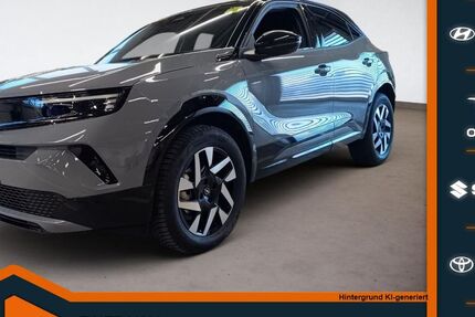 Opel Mokka 8.426 km 21.919 &euro; Heidelberg 69115