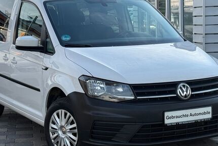 VW Caddy 340.000 km 6.299 &euro; Ludwigshafen am Rhein 67071