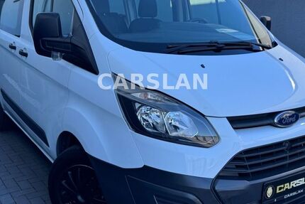 Ford Tourneo Custom 107.000 km 14.998 &euro; Worms 67547