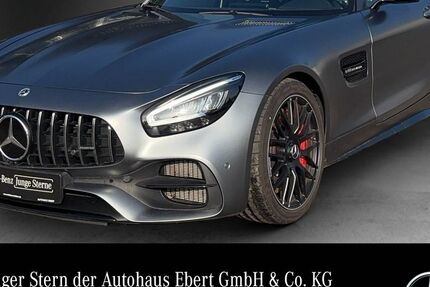 Mercedes-Benz AMG GT C 13.840 km 147.770 &euro; Weinheim 69469
