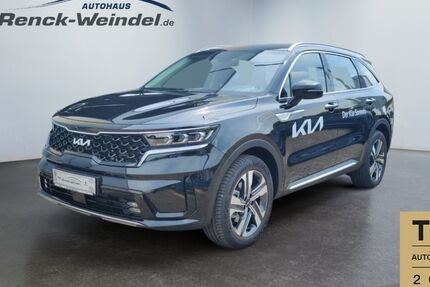 Kia Sorento 10.200 km 37.989 &euro; Mannheim 68199
