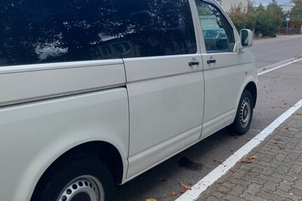 VW T 5
