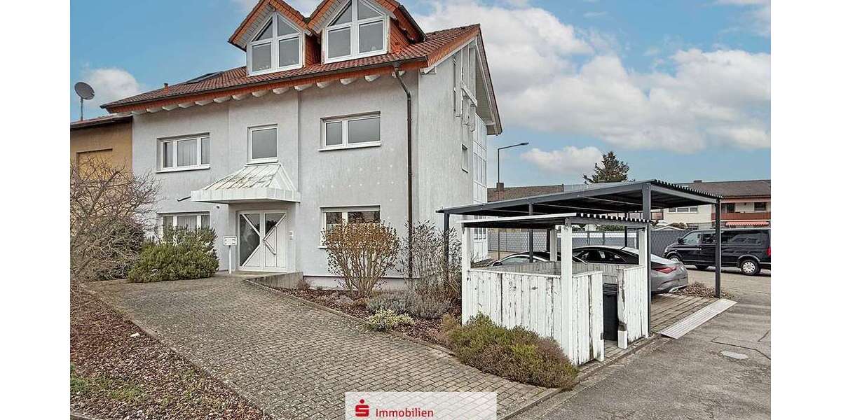 Einfamilienhaus Hockenheim - 7 Zimmer, 241 m&sup2;, 725.000&euro; | Angebot:26087035