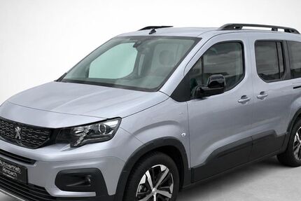 Peugeot Rifter 163.000 km 15.990 &euro; Rimbach 64668