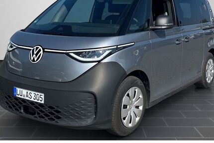 VW ID. Buzz 9.900 km 45.150 &euro; Ludwigshafen 67059