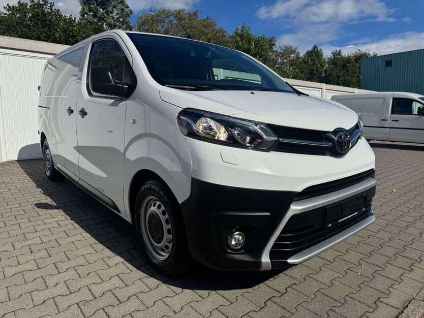 Proace