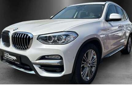 BMW X3 112.900 km 25.690 &euro; Frankenthal 67227