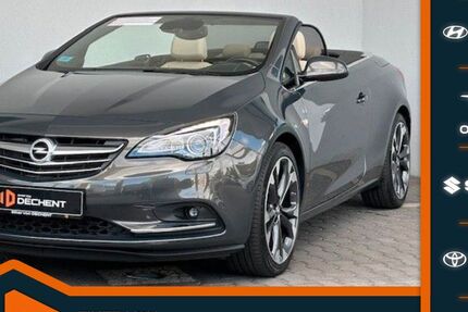 Opel Cascada 42.095 km 15.919 &euro; Heidelberg 69115