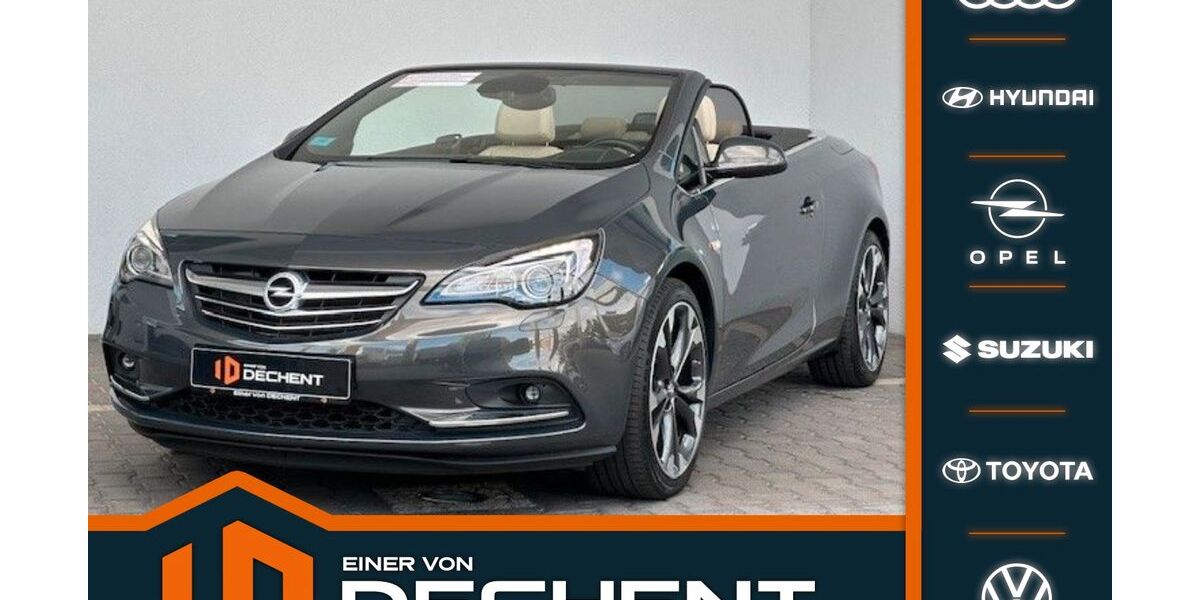 Opel Cascada 42.095 km 16.919 &euro; Heidelberg 69115