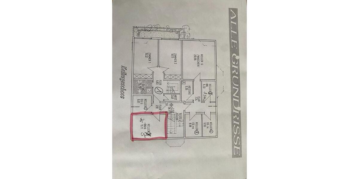 Dachgeschosswohnung in St.Leon zu verkaufen 3 zimmer