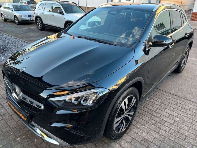 GLA 180