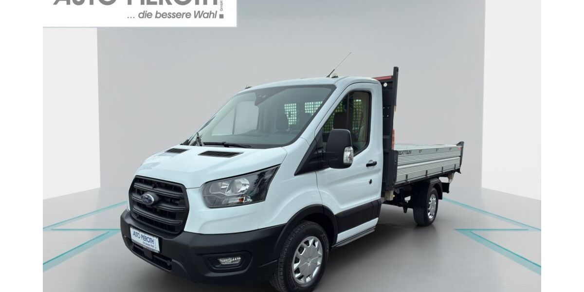 Ford Transit 29.725 km 32.850 &euro; Worms 67547