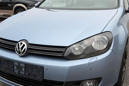 VW Golf 106.300 km 7.400 &euro; Bensheim 64625