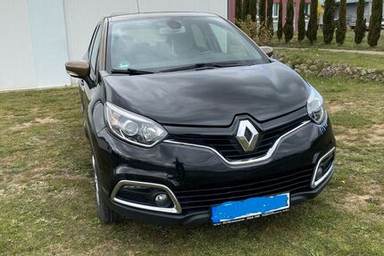 Renault Captur 129.000 km 7.800 &euro; Quirnheim 67280