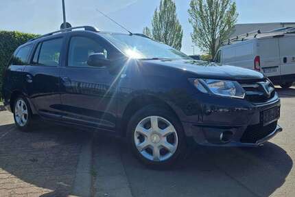 Dacia Logan 173.600 km 4.540 &euro; Hochdorf-Assenheim 67126