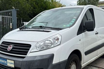 Fiat Scudo