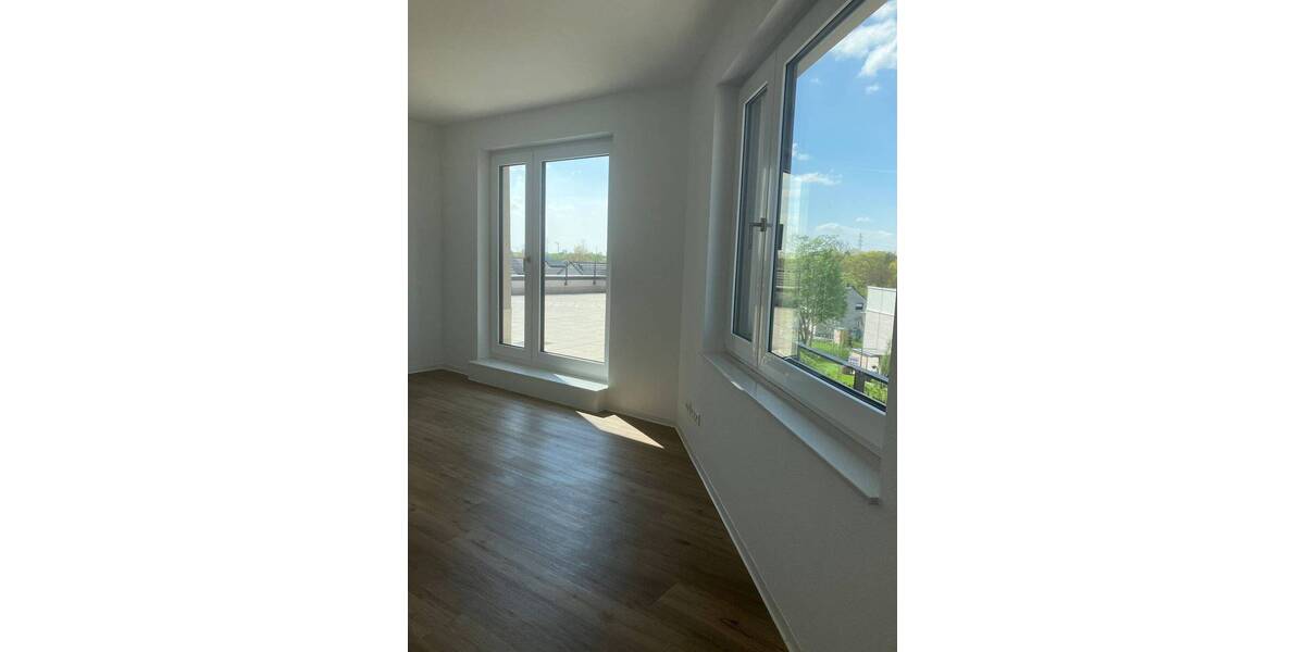 Etagenwohnung Mannheim Käfertal - 3 Zimmer, 107 m&sup2;, 1.341&euro; | Angebot:26259337