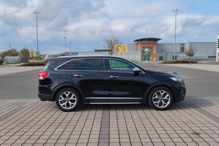 Kia Sorento 211.000 km 15.000 &euro; Grünstadt 67269