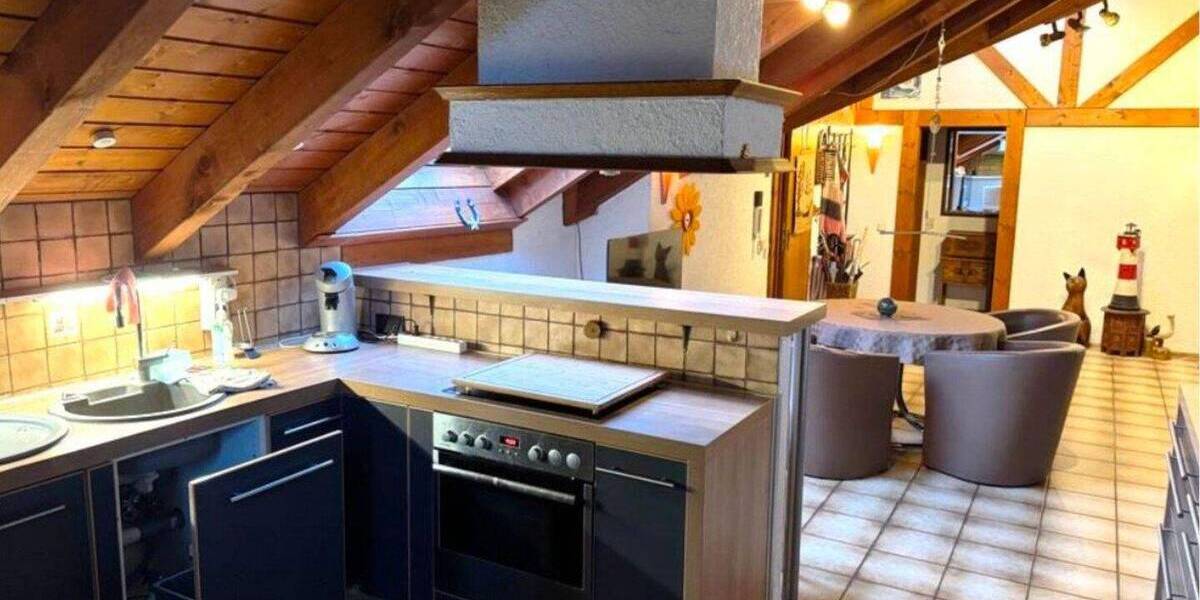 Mehrfamilienhaus, Wohnhaus Wiesloch-Baiertal Baiertal - 1 Zimmer, 220 m&sup2;, 699.000&euro; | Angebot:26231599