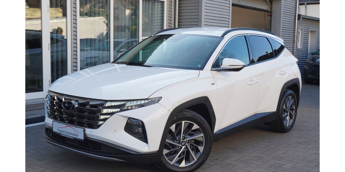 Hyundai TUCSON 67.000 km 26.470 &euro; Worms 67549