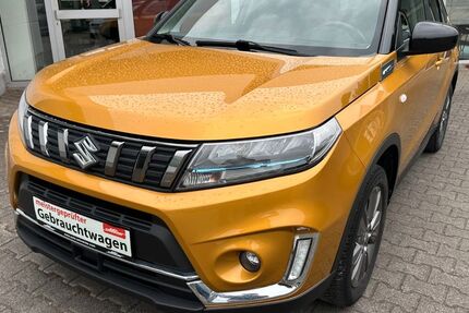 Suzuki Vitara 60.980 km 18.990 &euro; Bensheim 64625
