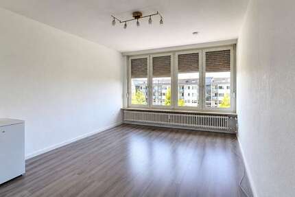 Wohnung Mannheim / Oststadt Oststadt - 1 Zimmer, 28 m&sup2;, 138.000&euro; | Angebot:27318479