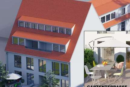 Wohnung zum Kaufen in Mannheim 860.000 € 133 m² 5 zimmer