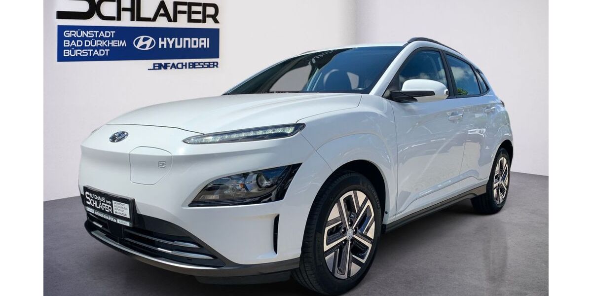 Hyundai KONA 69.855 km 16.780 &euro; Bad Dürkheim 67098