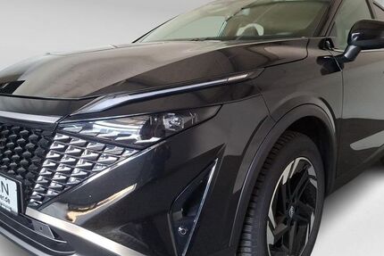 Nissan Qashqai 9.554 km 26.890 &euro; Heidelberg 69126