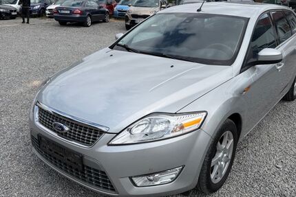 Ford Mondeo 317.000 km 1.999 &euro; Mörlenbach 69509