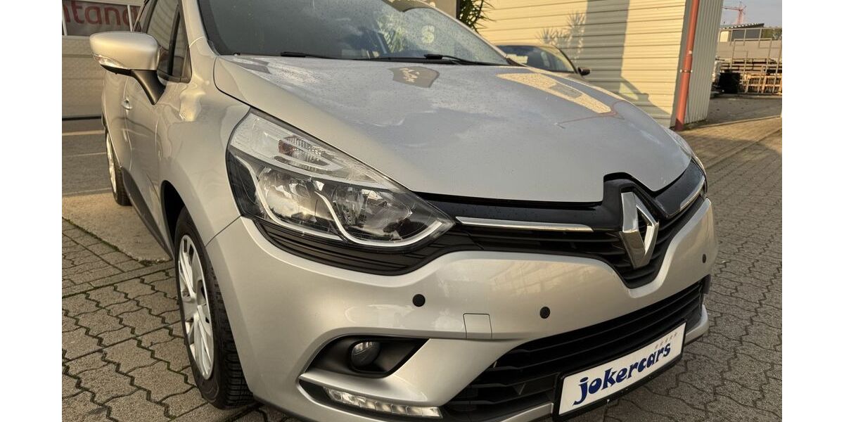 Renault Clio 24.190 km 11.990 &euro; Philippsburg 76661