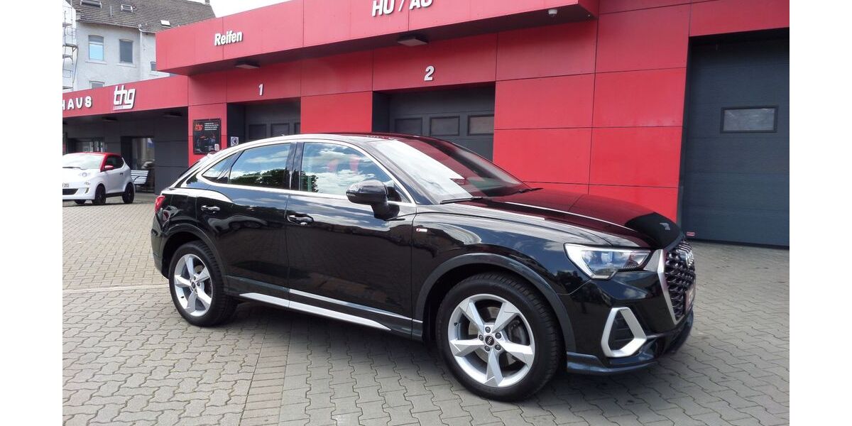 Audi Q3 37.903 km 37.500 &euro; Ludwigshafen am Rhein 67059