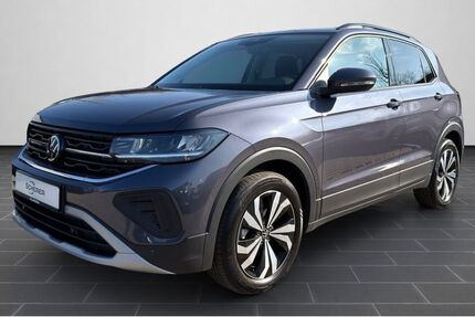 VW T-Cross 11.700 km 24.500 &euro; Neustadt a.d. Weinstraße 67433