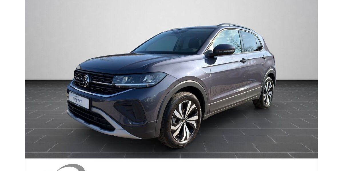 VW T-Cross 11.700 km 24.500 &euro; Neustadt a.d. Weinstraße 67433