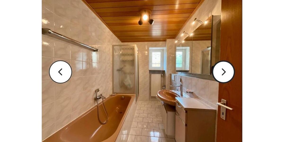 Erdgeschoßwohnung Ludwigshafen am Rhein Ludwigshafen-Hemshof - 3 Zimmer, 88 m&sup2;, 1.139&euro; | Angebot:24527033