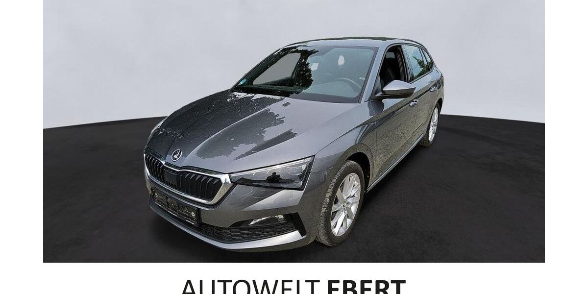 Skoda Scala 59.900 km 19.590 &euro; Weinheim 69469