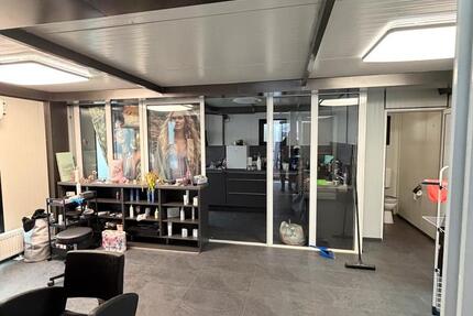 Ladengeschäft in viernheim zum vermieten 60 m2 zimmer