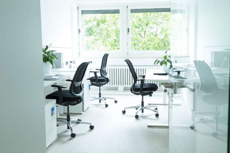 Gewerbeobjekt Mannheim Innenstadt - 798&euro; | Angebot:27106764