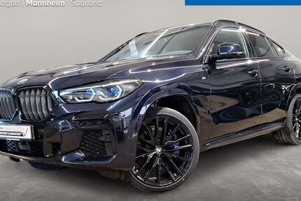 BMW X6 82.486 km 69.970 &euro; Mannheim 68169