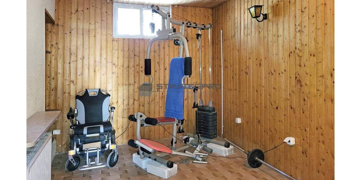 Einfamilienhaus Mannheim Feudenheim - 5 Zimmer, 130 m&sup2;, 595.000&euro; | Angebot:25999496